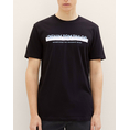 Product TOM TAILOR PRINTED T-SHIRT ΜΠΛΟΥΖΑ ΑΝΔΡΙΚΟ thumbnail image
