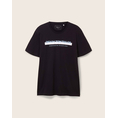 Product TOM TAILOR PRINTED T-SHIRT ΜΠΛΟΥΖΑ ΑΝΔΡΙΚΟ thumbnail image