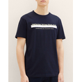 Product TOM TAILOR PRINTED T-SHIRT MEN thumbnail image