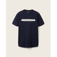 Product TOM TAILOR PRINTED T-SHIRT MEN thumbnail image