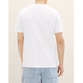 Product TOM TAILOR PRINTED T-SHIRT ΜΠΛΟΥΖΑ ΑΝΔΡΙΚΟ thumbnail image