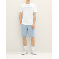 Product TOM TAILOR PRINTED T-SHIRT ΜΠΛΟΥΖΑ ΑΝΔΡΙΚΟ thumbnail image
