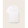 Product TOM TAILOR PRINTED T-SHIRT ΜΠΛΟΥΖΑ ΑΝΔΡΙΚΟ thumbnail image