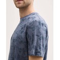 Product TOM TAILOR ALLOVER PRI ΜΠΛΟΥΖΑ ΑΝΔΡΙΚΟ thumbnail image