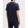 Product TOM TAILOR BASIC T-SHIRT ΜΠΛΟΥΖΑ ΑΝΔΡΙΚΟ thumbnail image