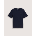 Product TOM TAILOR BASIC T-SHIRT ΜΠΛΟΥΖΑ ΑΝΔΡΙΚΟ thumbnail image