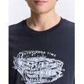 Product TOM TAILOR PRINTED T-SHIRT ΜΠΛΟΥΖΑ ΑΝΔΡΙΚΟ thumbnail image