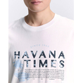 Product TOM TAILOR PRINTED T-SHIRT ΜΠΛΟΥΖΑ ΑΝΔΡΙΚΟ thumbnail image