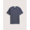 Product TOM TAILOR STRUCTURED T-SHIRT ΜΠΛΟΥΖΑ ΑΝΔΡΙΚΟ thumbnail image