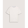 Product TOM TAILOR STRUCTURED T-SHIRT ΜΠΛΟΥΖΑ ΑΝΔΡΙΚΟ thumbnail image