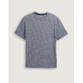 Product TOM TAILOR ALLOVER ΜΠΛΟΥΖΑ ΑΝΔΡΙΚΟ thumbnail image