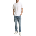 Product TOM TAILOR STRUCTURED T-SHIRT ΜΠΛΟΥΖΑ ΑΝΔΡΙΚΟ thumbnail image