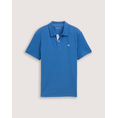 Product TOM TAILOR BASIC POLO WITH CON T-SHIRT MEN thumbnail image