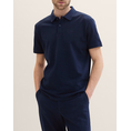 Product TOM TAILOR BASIC POLO WITH CON ΜΠΛΟΥΖΑ ΑΝΔΡΙΚΟ thumbnail image