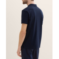 Product TOM TAILOR BASIC POLO WITH CON ΜΠΛΟΥΖΑ ΑΝΔΡΙΚΟ thumbnail image