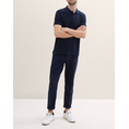 Product TOM TAILOR BASIC POLO WITH CON ΜΠΛΟΥΖΑ ΑΝΔΡΙΚΟ thumbnail image