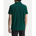 Product TOM TAILOR BASIC POLO WITH CON T-SHIRT MEN thumbnail image