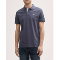 Product TOM TAILOR BASIC POLO WITH CON ΜΠΛΟΥΖΑ ΑΝΔΡΙΚΟ thumbnail image