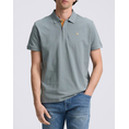 Product TOM TAILOR BASIC POLO WITH CON T-SHIRT MEN thumbnail image