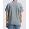 Product TOM TAILOR BASIC POLO WITH CON T-SHIRT MEN thumbnail image