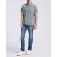 Product TOM TAILOR BASIC POLO WITH CON T-SHIRT MEN thumbnail image