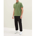 Product TOM TAILOR BASIC POLO WITH CON T-SHIRT MEN thumbnail image
