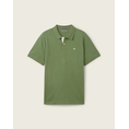 Product TOM TAILOR BASIC POLO WITH CON T-SHIRT MEN thumbnail image