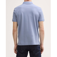 Product TOM TAILOR BASIC POLO WITH CON T-SHIRT MEN thumbnail image
