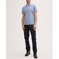 Product TOM TAILOR BASIC POLO WITH CON T-SHIRT MEN thumbnail image