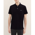Product TOM TAILOR BASIC POLO WITH CONTRAST T-SHIRT FOR MEN thumbnail image