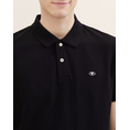 Product TOM TAILOR BASIC POLO WITH CONTRAST T-SHIRT FOR MEN thumbnail image
