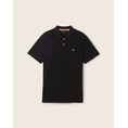 Product TOM TAILOR BASIC POLO WITH CONTRAST T-SHIRT FOR MEN thumbnail image