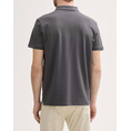 Product TOM TAILOR BASIC POLO WITH CONTRAST T-SHIRT FOR MEN thumbnail image