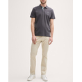 Product TOM TAILOR BASIC POLO WITH CONTRAST T-SHIRT FOR MEN thumbnail image