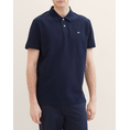 Product TOM TAILOR BASIC POLO WITH CONTRAST T-SHIRT FOR MEN thumbnail image