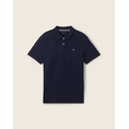 Product TOM TAILOR BASIC POLO WITH CONTRAST T-SHIRT FOR MEN thumbnail image