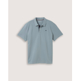 Product TOM TAILOR BASIC POLO WITH CONTRAST T-SHIRT FOR MEN thumbnail image