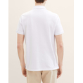 Product TOM TAILOR BASIC POLO WITH CONTRAST T-SHIRT FOR MEN thumbnail image