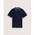 Product TOM TAILOR BASIC JERSEY POLO ΜΠΛΟΥΖΑ ΑΝΔΡΙΚΟ thumbnail image