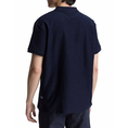 Product TOM TAILOR STRUCTURED RESORT COLLAR T-SHIRT FOR MEN thumbnail image