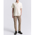 Product TOM TAILOR STRUCTURED RESORT COLLAR T-SHIRT FOR MEN thumbnail image