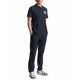 Product TOM TAILOR PRINTED SLUB LAPEL SHIRT FOR MEN thumbnail image