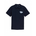 Product TOM TAILOR PRINTED SLUB LAPEL SHIRT FOR MEN thumbnail image