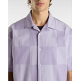 Product VANS Kessler Checkerboard SS thumbnail image