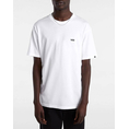 Product VANS LEFT CHEST LOGO TEE thumbnail image