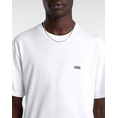 Product VANS LEFT CHEST LOGO TEE thumbnail image