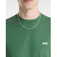 Product VANS LEFT CHEST LOGO TEE thumbnail image