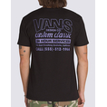 Product VANS Shop Front SS thumbnail image