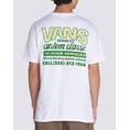 Product VANS Shop Front SS thumbnail image