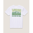 Product VANS Shop Front SS thumbnail image
